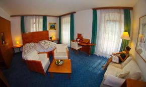 Отель Bed & Breakfast Savinja, Лашко